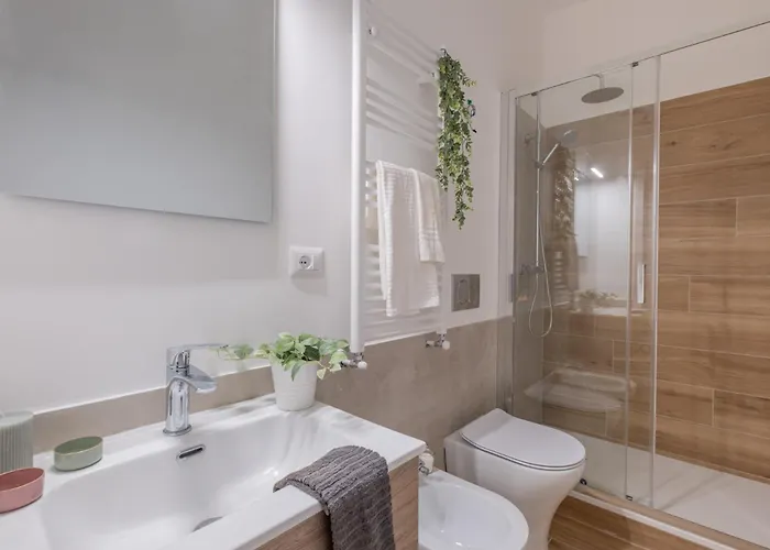 Apartament Centro House