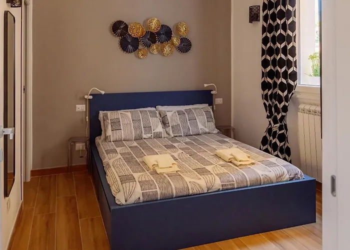 Apartament Centro House Rzym