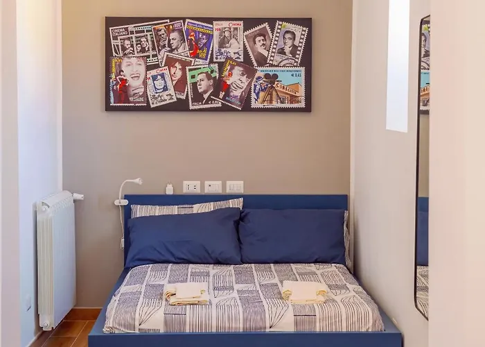 Apartament Centro House