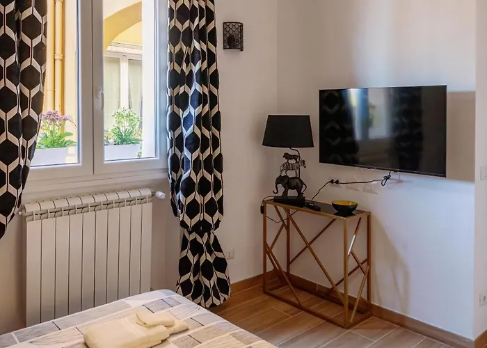 Centro House Apartament Rzym