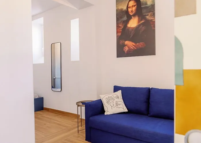 Apartament Centro House