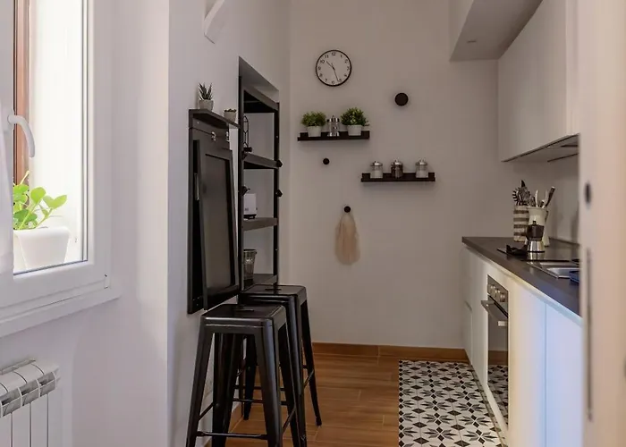 Centro House Rzym