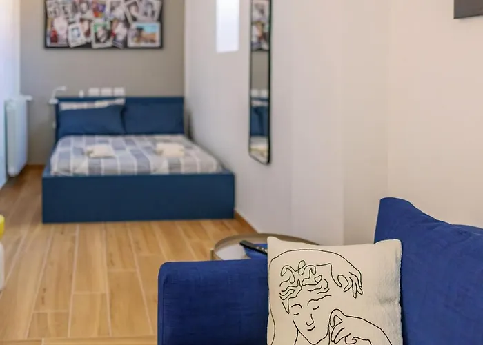 Centro House Apartament *