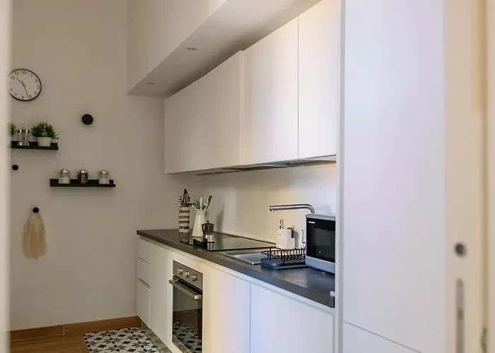 Centro House Rzym